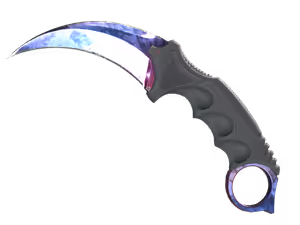 Karambit | Doppler - Phase 1