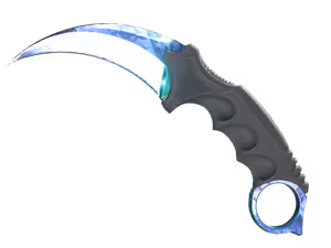 Karambit | Gamma Doppler - Phase 1