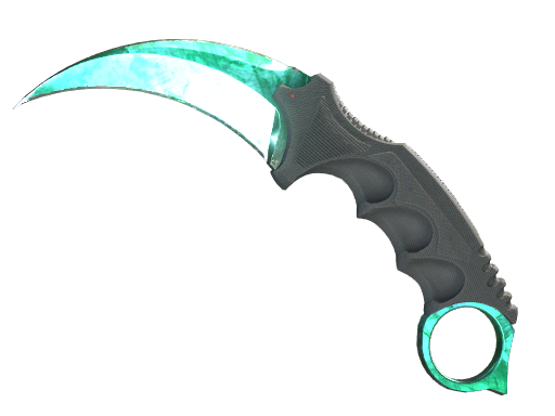CS2 undefined Special Items