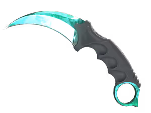 Karambit | Gamma Doppler - Phase 2