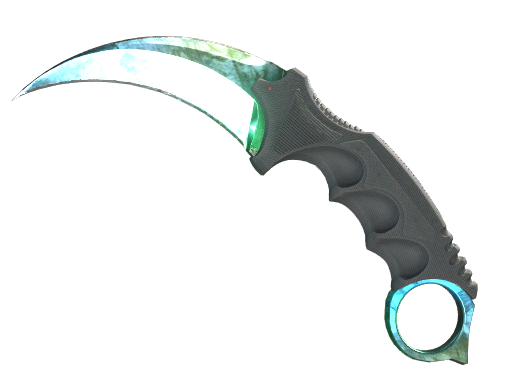 Karambit | Gamma Doppler - Phase 3