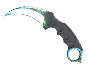 Karambit | Gamma Doppler