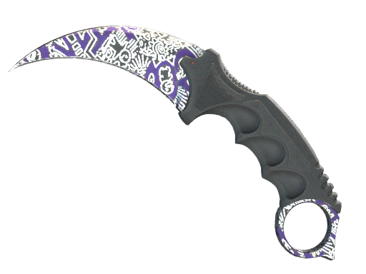 Karambit | Freehand