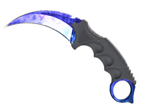 Karambit | Doppler