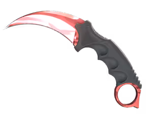 Karambit | Slaughter