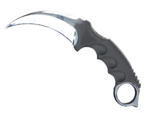 Karambit | Stained