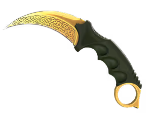 Karambit | Lore