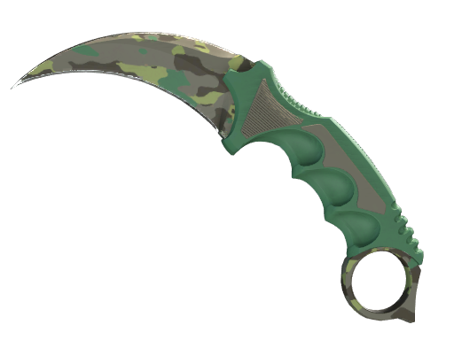 CS2 undefined Special Items