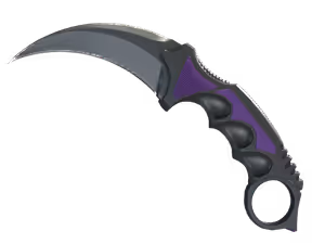 Karambit | Ultraviolet