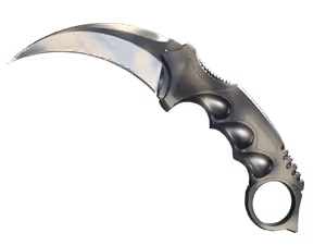 Karambit | Scorched