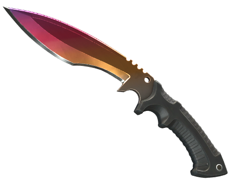 Cutting Edge Fashion: Why CS2 Knife Skins are Taking Over Style