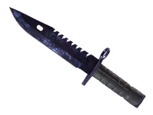 M9 Bayonet | Doppler - Black Pearl