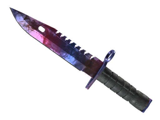 CS2 undefined Special Items