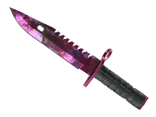 CS2 undefined Special Items