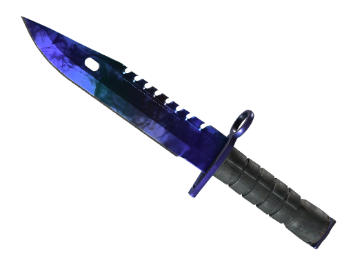 CS2 undefined Special Items