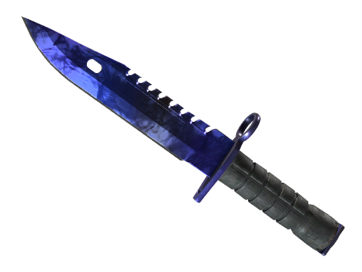 CS2 undefined Special Items