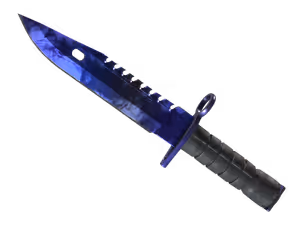 M9 Bayonet | Doppler - Phase 4