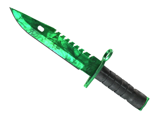 CS2 undefined Special Items