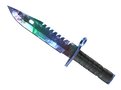 CS2 undefined Special Items