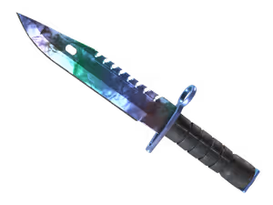 M9 Bayonet | Gamma Doppler - Phase 1