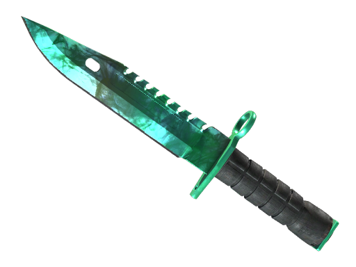 CS2 undefined Special Items