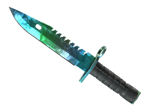 CS2 undefined Special Items