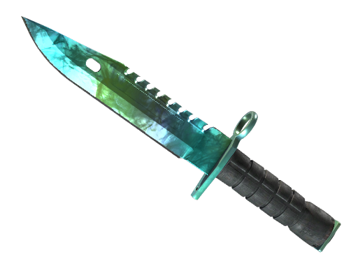 CS2 undefined Special Items