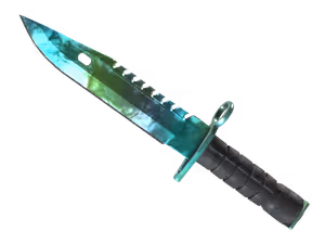 M9 Bayonet | Gamma Doppler
