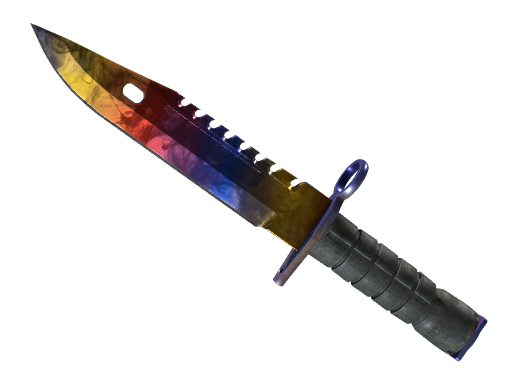 CS2 undefined Special Items