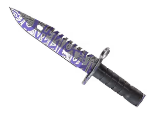 M9 Bayonet | Freehand