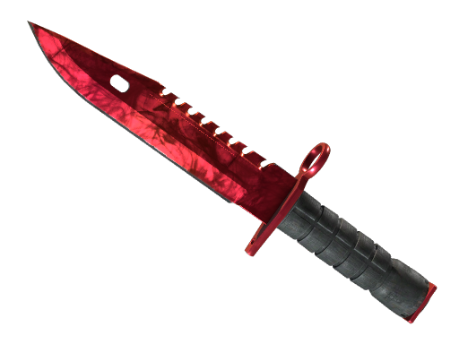 CS2 undefined Special Items