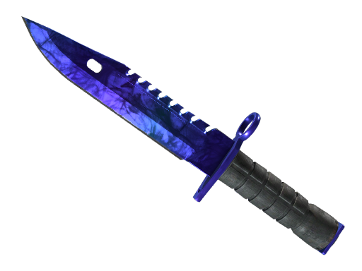 CS2 undefined Special Items