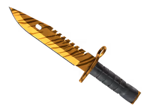 M9 Bayonet | Tiger Tooth