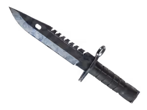 M9 Bayonet | Stained