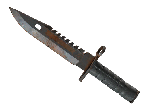 CS2 undefined Special Items