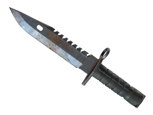 CS2 undefined Special Items