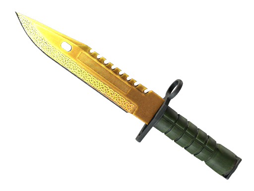 CS2 undefined Special Items