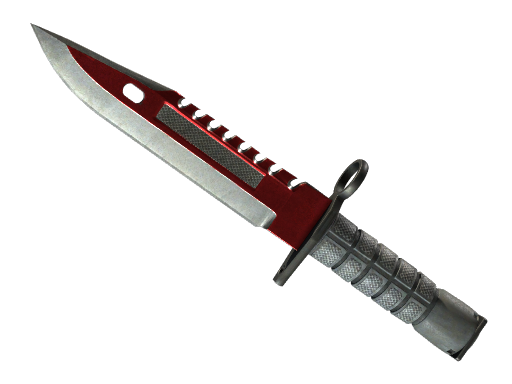 CS2 M9 Bayonet | Autotronic - 2