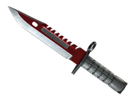 CS2 undefined Special Items