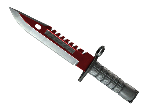 CS2 M9 Bayonet | Autotronic - 1