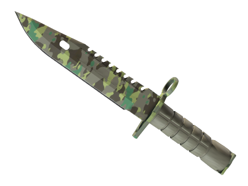 CS2 undefined Special Items