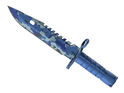 CS2 undefined Special Items