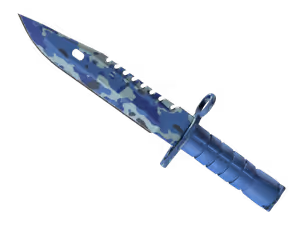 M9 Bayonet | Bright Water