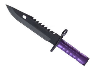 M9 Bayonet | Ultraviolet