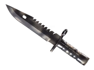 M9 Bayonet | Scorched