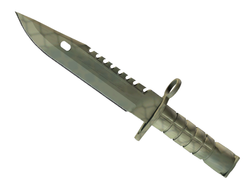 CS2 undefined Special Items