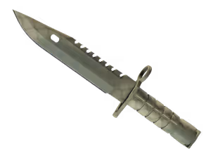 M9 Bayonet | Safari Mesh