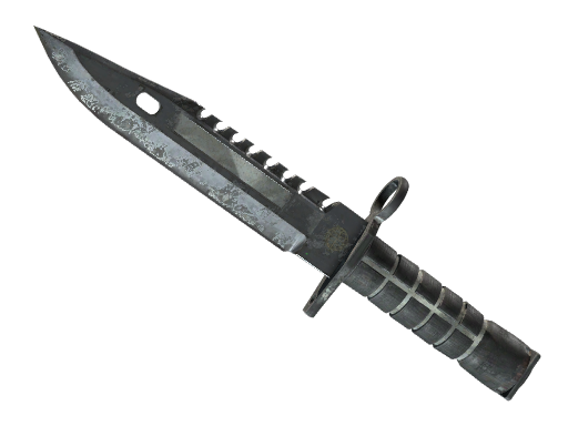 CS2 M9 Bayonet | Urban Masked - 2