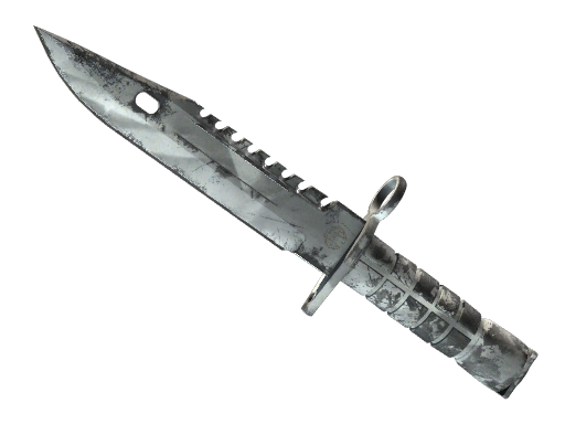 CS2 M9 Bayonet | Urban Masked - 1
