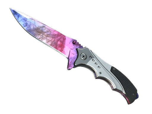 Nomad Knife | Doppler - Phase 1 CSGO & CS2 Container